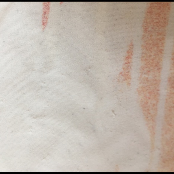 Lands End Rash Guard - Picture 2 of 3